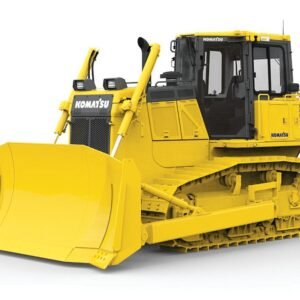 Home komatsu d65p 12 bulldozer